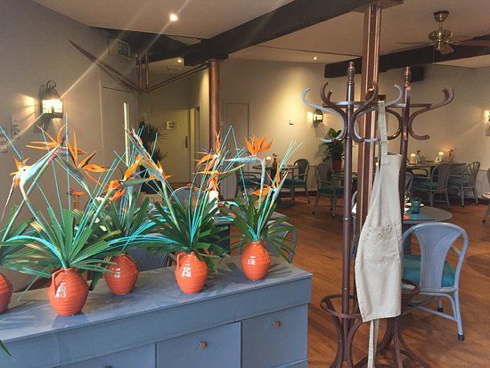 Cargill's Restaurant & Bistro